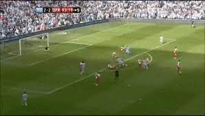Browse and share the top aguero vs qpr gifs from 2021 on gfycat. Sergio Aguero Winning Goal Vs Qpr Animated Gif