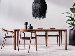 Dining table / chairs / coffee table. Artisan Tara Extension Table Walnut Dining Chair Dining Chairs Dining Table Chairs