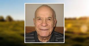 Edward Chris Moen Obituary