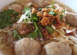 Bunda dapat isikan ke tahu. Resepi Kuah Bakso Simple