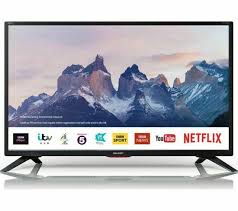 This list of all sharp 32 inch tv price in india was last generated on 29th april 2021. Sharp 1t C32bc5kh2fb 32 Inch 720p Smart Hd Ready Led Tv For Sale Online Ebay