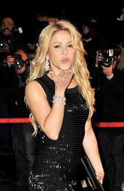 Shakira height 5 feet 2 inches or 157 cm and weight 65 kg or 183 pounds. Shakira Age Height Net Worth Husband Baby Kids Body Hair Color Bio