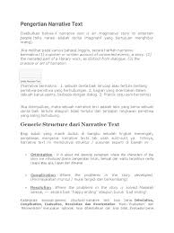 Sebelum membahas mengenai pengertian narrative text, ada baiknya jika kita mengetahui terlebih dahulu apa yang dimaksud dengan narrative. Pengertian Narrative Text Dalam Bahasa Inggris Beserta Contohnya