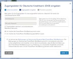 Raadpleeg uw rekeningen en de lijst van uw posities. 74 Deutsche Bank Online De 2021 Picture