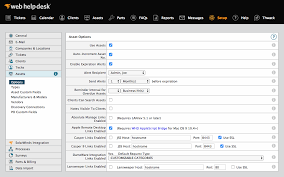 It's built to especially manage inventory and fulfill orders for everyone. Hardware Inventory Management Software Web Help Desk