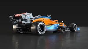 The 2021 fia formula one world championship is a motor racing championship for formula one cars which is the 72nd running of the formula one world championship. Mclaren Announces Launch Date For 2021 F1 Car Mcl35m