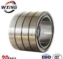 China Customized Rolling mill bearing four row cylindrical ...