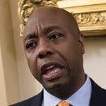 After Charlottesville, Black Republican Gives Trump a History Lesson