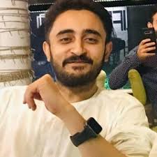 Stream Suleman Ahmed Khan music