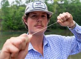 Fly Fishing New Braunfels: Try this challenging yet fun angling technique