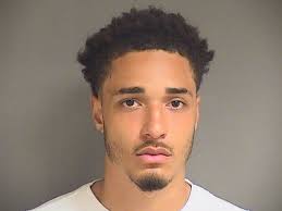 ARMSTEAD, OMAR DANIEL. Booking Number: 2024005374Booking  Date/Time:02/27/2024 18:40 Charges 843.15 1B (MF)FAILURE TO APPEAR