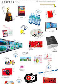 J.C.SPARK WEBサイト｜クレジットデータベースBAUS