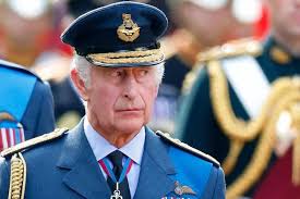 Neil Leslie: "We can afford to look across the water at the unfolding of a  centuries' old ritual with a mixture of respect, relief and amusement