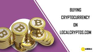 Send us your story and your cv to email protected and we will get back to you. How To Sell Cryptocurrency On Localcryptos Com Tutorial 2021 Youtube