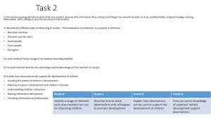 Task 2 By Tuesday 8th January Ppt Download