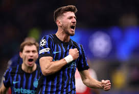 Official Starting Lineups – Borussia Dortmund Vs Inter Milan: Petar Sucic & Luis Henrique Start