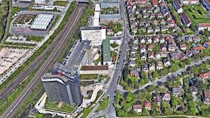 The wüstenrot bank ag pfandbriefbank is a german bank based in ludwigsburg. Neubauplane In Ludwigsburg Wustenrot Plant Ein Stadtquartier Ludwigsburg Stuttgarter Nachrichten