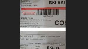 Cara mengirim paket berkas lewat jne. Begini Cara Melacak Paket Kiriman Melalui Pos Jne J T Sicepat Dan Tiki Tribun Jogja