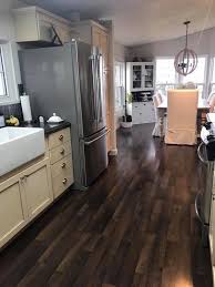 1984 Double Wide Manufactured Home Remodel Is Farmhouse Fabulous Manufactured Home Remodel Double Wide Manufactured Homes Mobile Home Renovations