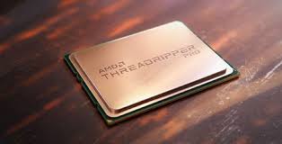 Style:amd threadripper 3990 cpu only the 3rd gen ryzen threadripper 3990x is the fastest desktop processor ever created. Amd Releases Threadripper Pro Cpus Bit Tech Net