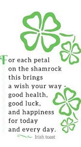 Check spelling or type a new query. 17 Best Shamrock Four Leaf Clover Quotes Ideas Clover Quote Irish Quotes Four Leaf Clover