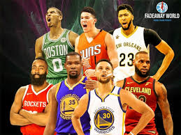 Born in nassau, bahamas #5. Ranking The Best Nba Players By Age Fadeaway World