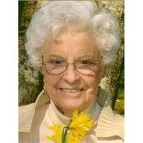 Lelia Attaway Peurifoy Obituary