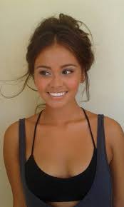 Hair & Makeup by Julie Pinto