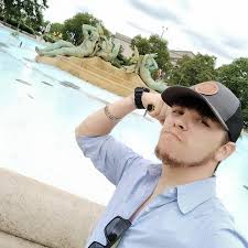 Vic Thomas (@victhomas95) • Instagram photos and videos