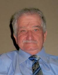 Obituary information for Clarence Martin