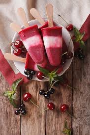 Kirscheis Selber Machen Rezept Eis Selber Machen Rezept Kirschen Rezepte