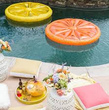 Decor, food, favors, plus more! 20 Best Pool Party Ideas How To Throw The Best Summer Pool Party