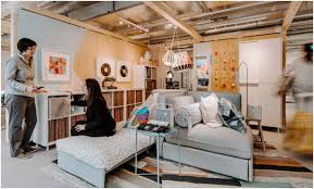 Home sweet home 3d model cgtrader. Ikea Brings 3d Printing Back Home Fabbaloo