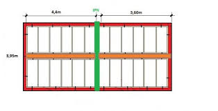 Plafond Autoportant 4m Maison Image Idee