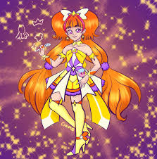 Cure Twinkle as a Star Twinkle Precure? | Precure Amino