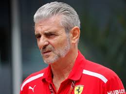 Fake team principal of @fakeferrari. Arrivabene Linked With Juventus Ceo Role Sports Mole