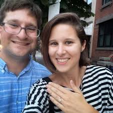 Mike Berlly and Stacey Lawrence's Wedding Website