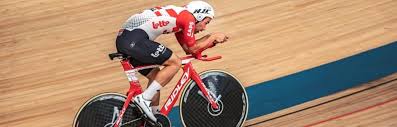 Met deze fiets zal victor campenaerts het werelduurrecord aanvallen in mexico op 16 of 17 april. Werelduurrecord Met Ridley