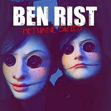 Play Methane Skies by Ben Rist