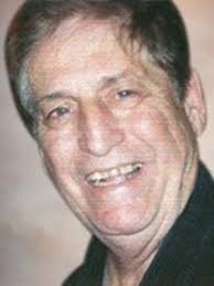 Obituary information for James Delbert MOORE