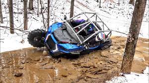 With summer in full swing, there is nothing more fun than taking your atv out mudding on a hot day. Hill Climb Mud Pits Trails Extreme Utv Off Road Youtube