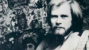 "Rocketman": Whatever Happened to Long John Baldry?