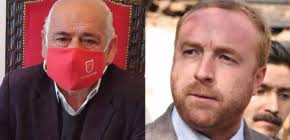 Alcalde de La Serena presentará denuncia tras polémico tweet de Intendente  Herman