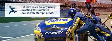 The fastest one was 1.923 seconds at the 2013 grand prix. Chapter 4 The Sports Science Behind Nascar Quincy Compressor
