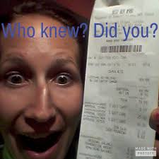 Phew, thought I was the only one hoarding BJ gift cards from my husband…  guess we're all just trying to stretch out those BJs 😅 Delete if your BJs  don't give you