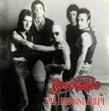 Rose tattoo was formed in sydney in 1976 with leigh johnston on rhythm guitar, tony lake on lead vocals and were led by slide guitarist peter wells—who had just departed as bass guitarist of heavy metal band buffalo. Rose Tattoo The 1980 Lost Album Scarred For Life 2019 Cd Discogs