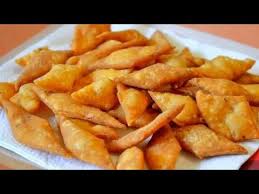 Wheat Flour Chips Wheat Diamond Cuts Recipe Wheat Flour Savoury Chips Diamond Namkeen Youtube