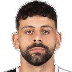 Fadi Nader George Qarmash stats