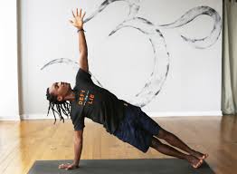 This week we look back at 90s shows from our childhood that we've probably forgotten.1. When He Says Yoga Saved His Life He S Not Exaggerating Goats And Soda Npr