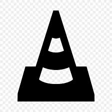 Please read our terms of use. Vlc Media Player Png 1600x1600px Vlc Media Player Black Black And White Brand Computer Software Download